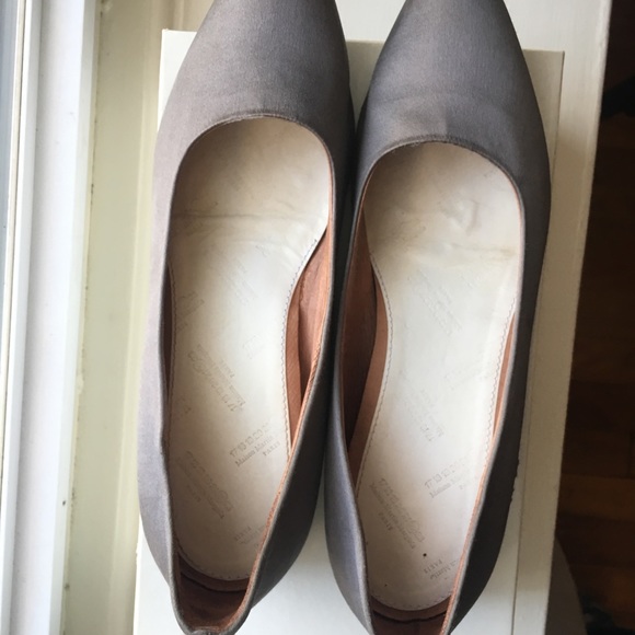 Maison Martin Margiela flats - size 37.5 - Picture 4 of 5